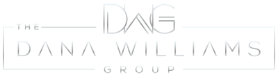 The Dana Williams Group logo