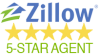 Zillow-5-Star-Agent